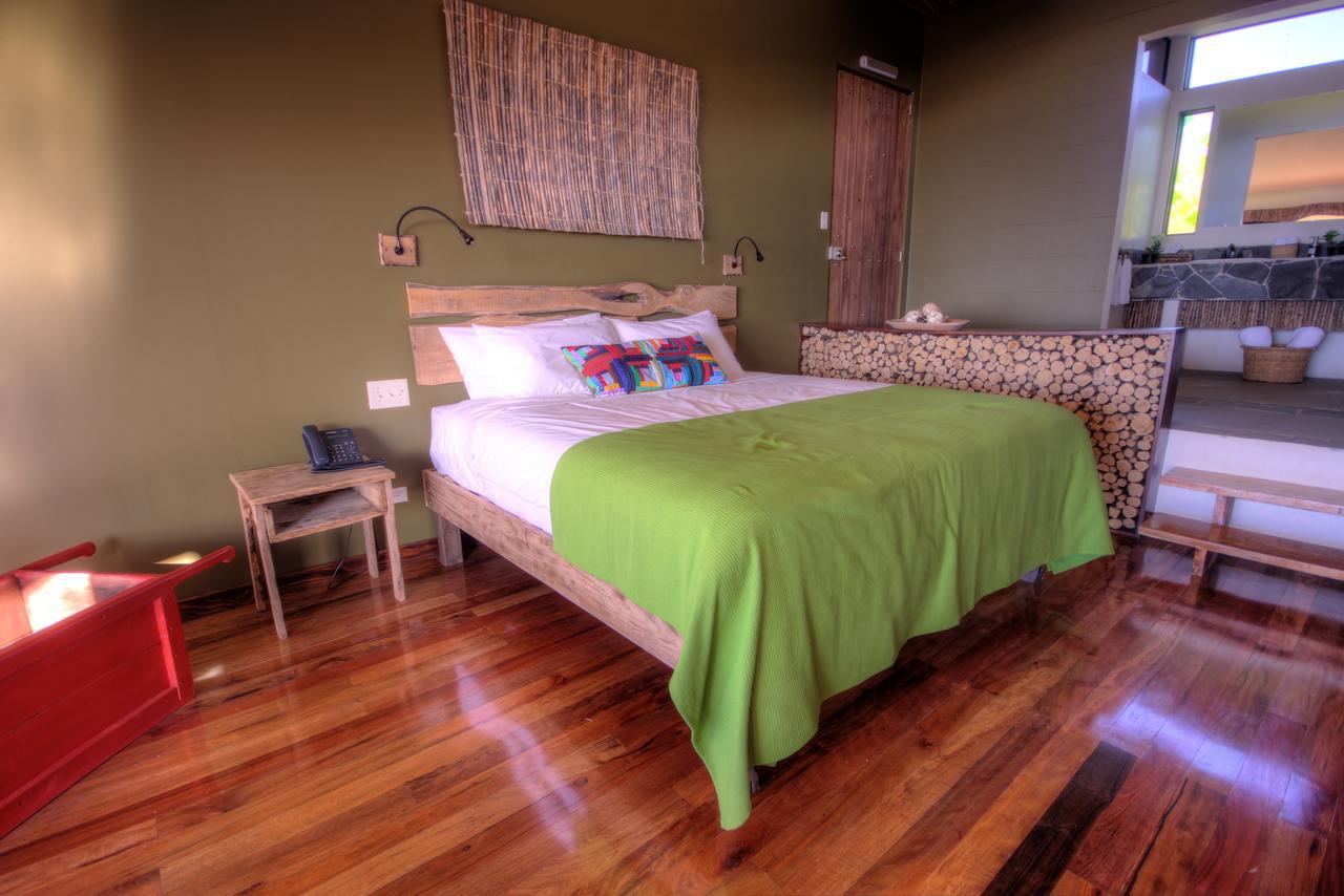 Chayote Lodge Zarcero Exterior foto